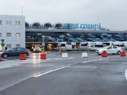 Aeroporto Henri Coandă