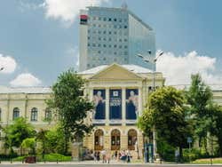 Museu de História Natural