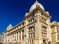 Museu de História Nacional