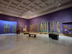 Museu Nacional de Bucareste