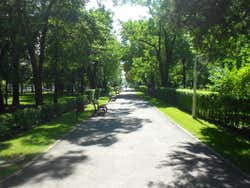 Parque Cismigiu