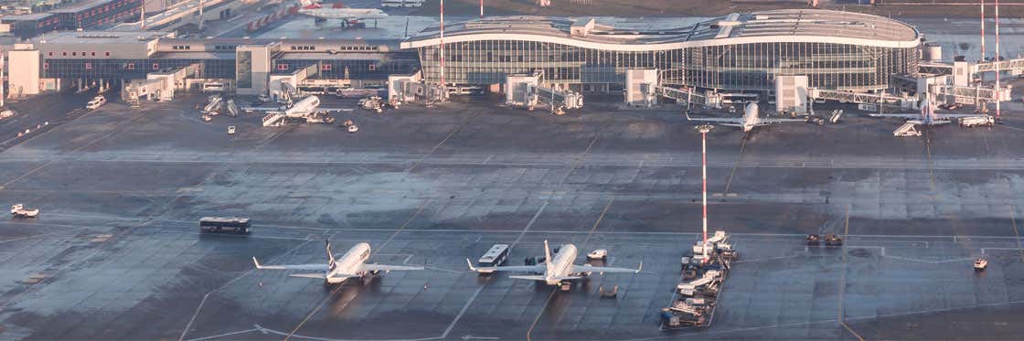 Aeroporto de Otopeni