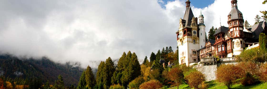 Castelo de Peles