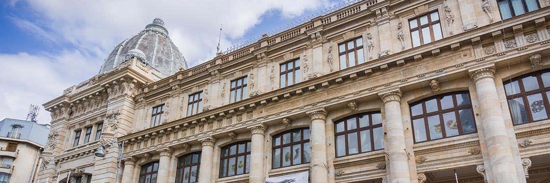 Museu de História da Romênia