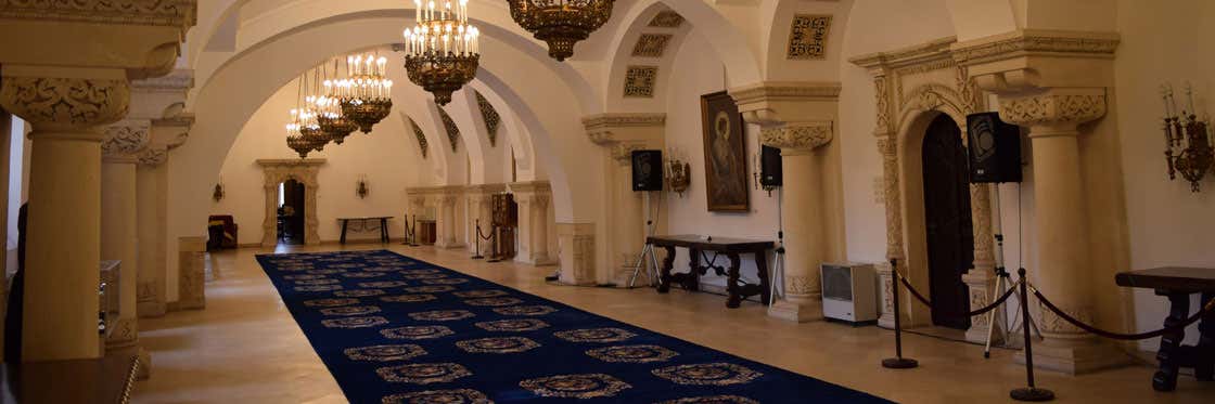 Palácio de Cotroceni