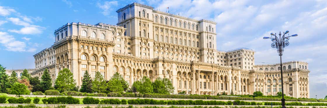 Palácio do Parlamento