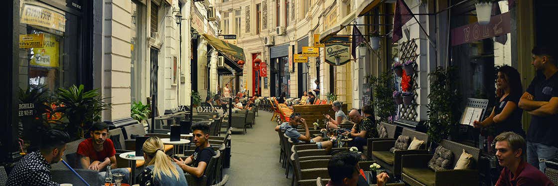 Galeria Macca Vilacrosse