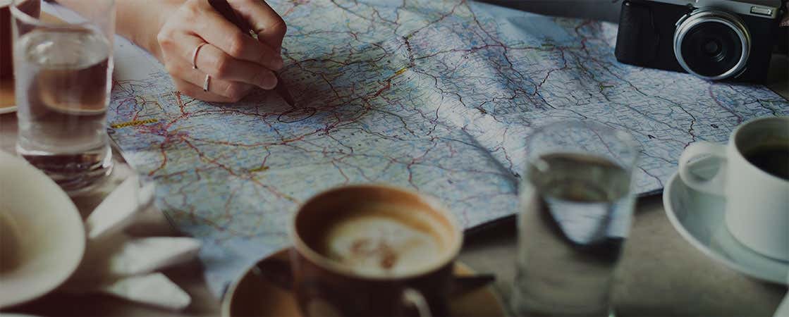 Planeje sua viagem a Bucareste