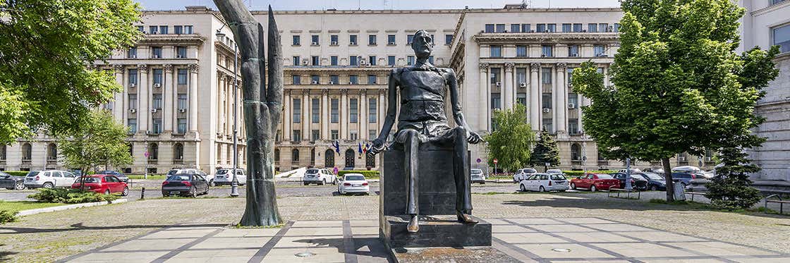 Praça da Revolução